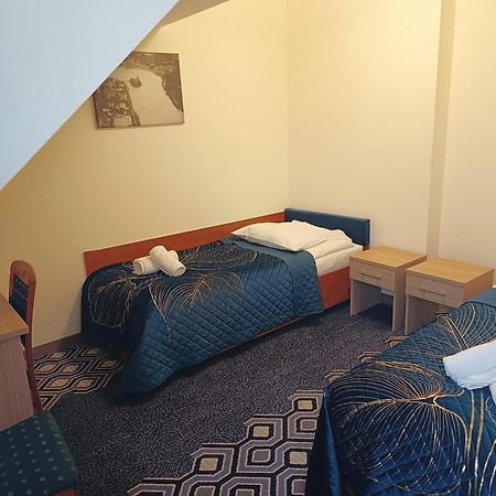 Hotel Vistula Cracóvia Exterior foto