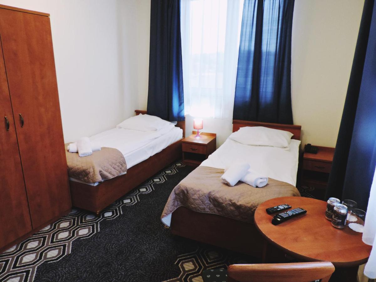 Hotel Vistula Cracóvia Exterior foto