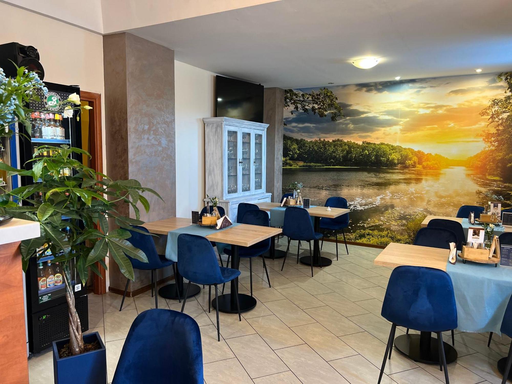 Hotel Vistula Cracóvia Exterior foto