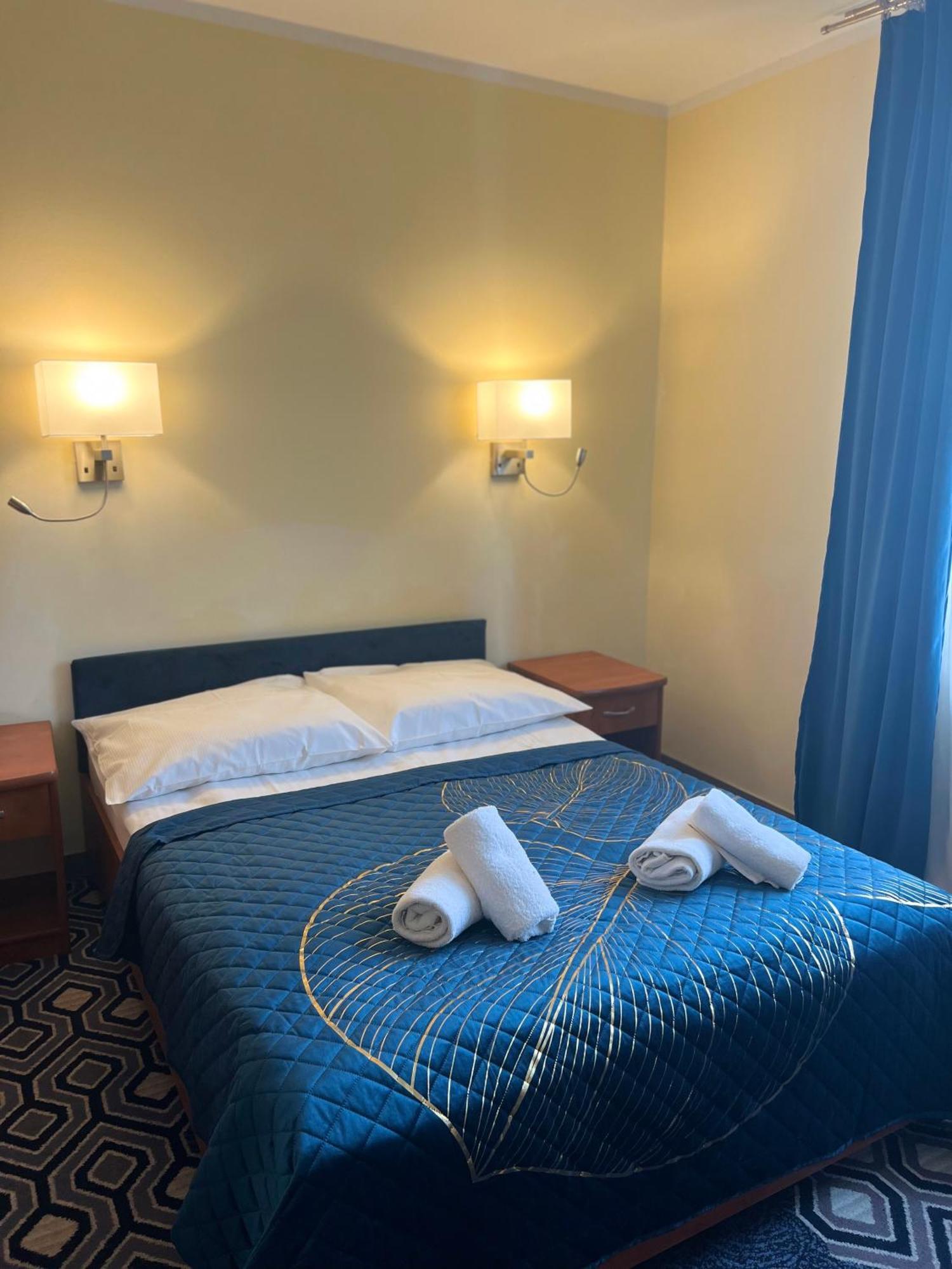 Hotel Vistula Cracóvia Quarto foto