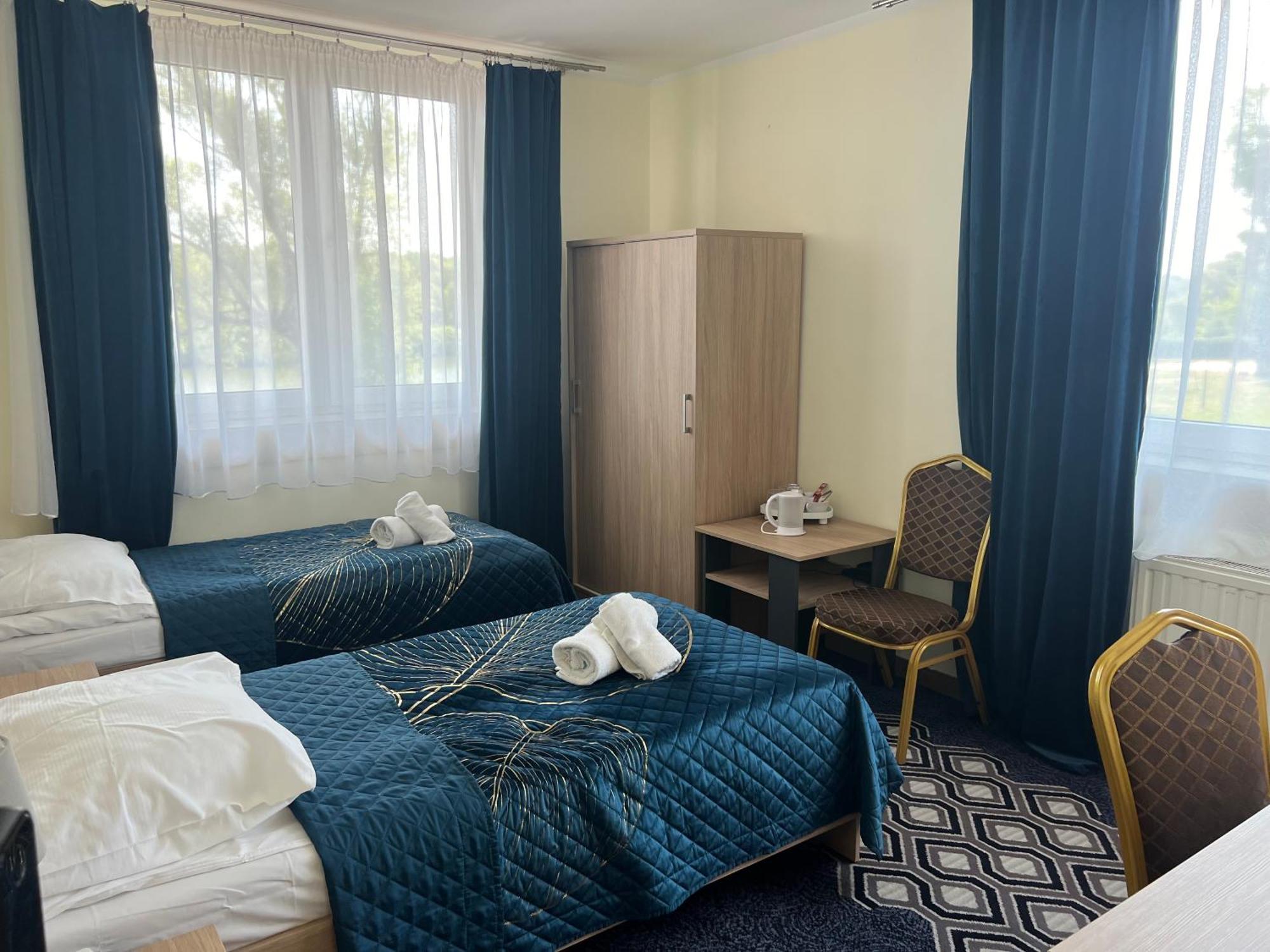 Hotel Vistula Cracóvia Exterior foto