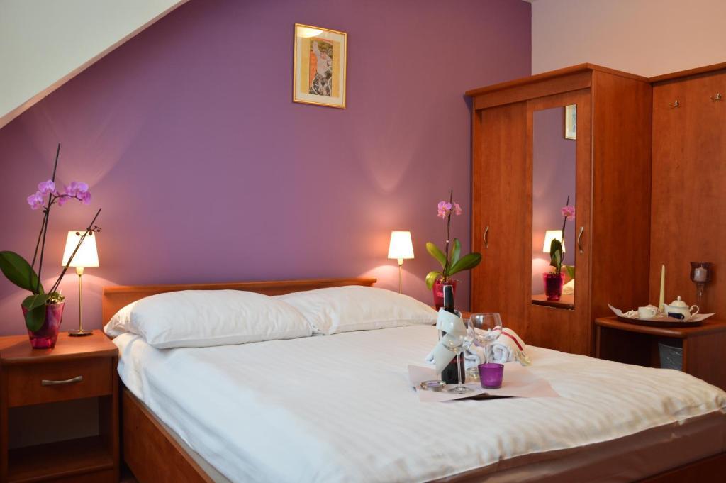 Hotel Vistula Cracóvia Quarto foto